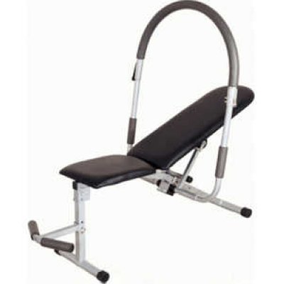    Body Sculpture AB King Pro SC-AK004