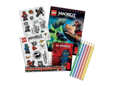    Lego Ninjago 51631