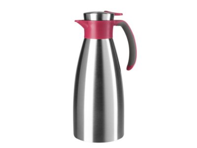  Emsa Soft Grip 1.5L Crimson 514501