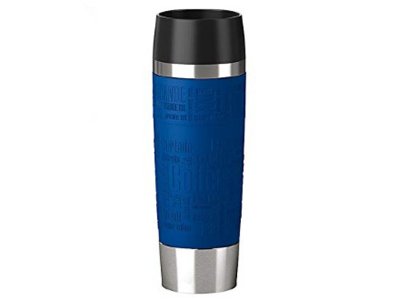  Emsa Travel Mug Grande 500ml Blue 515618