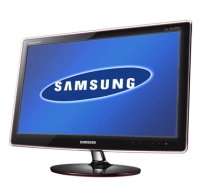  27" Samsung P2770H (HKUV) TFT