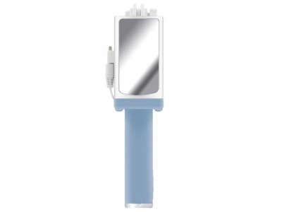    Krutoff Mirror CL-02 Light Blue 22055