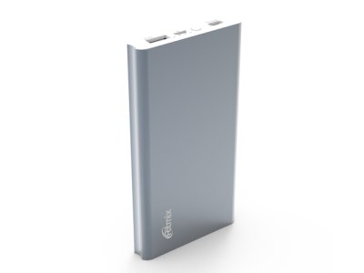  Ritmix RPB-10977PQC 10000mAh Grey