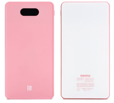  Remax Muse RPP-34 10000mAh Pink 61204