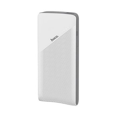  HOCO J4 Syperion 10000mAh White