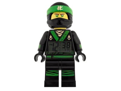  Lego Ninjago Movie Lloyd 9009204