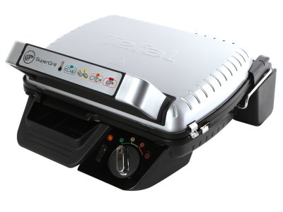  Tefal SuperGrill Standard GC450B32