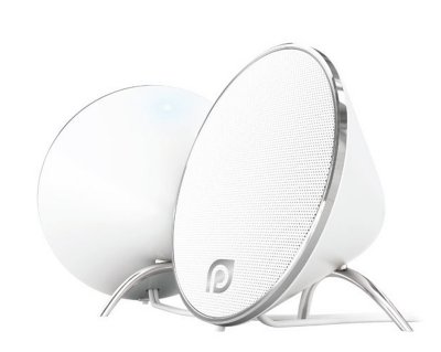  Perfeo Duet White PF_5132