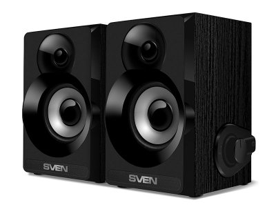  Sven  SPS-517 Black SV-016180