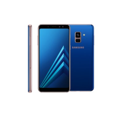  Samsung SM-A530F Galaxy A8 2018 Blue