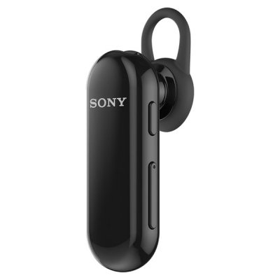  Sony MBH22 Black