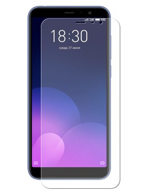    Meizu M6T LuxCase  54937