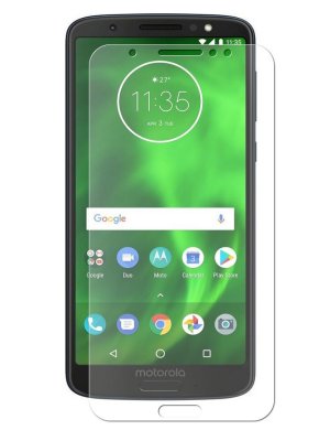    Motorola Moto G6 LuxCase  52132