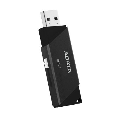  64Gb - A-Data UV330 Black AUV330-64G-RBK