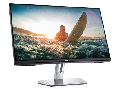  Dell S2319H Black-Silver