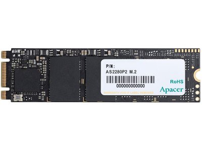   120Gb - Apacer AS2280P2 AP120GAS2280P2-1