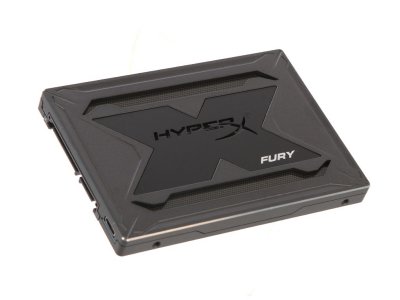  960Gb - Kingston HyperX Fury RGB SHFR200/960G