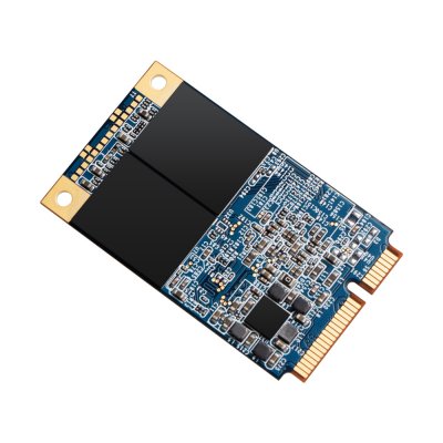   240Gb - Silicon Power M10 mSATA SP240GBSS3M10MFF