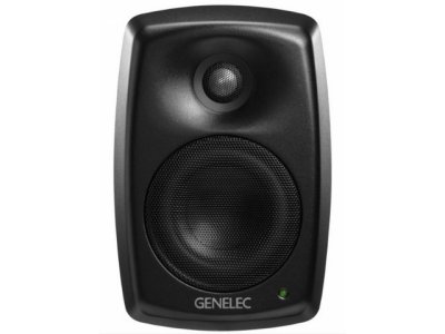  Genelec 4020C Black