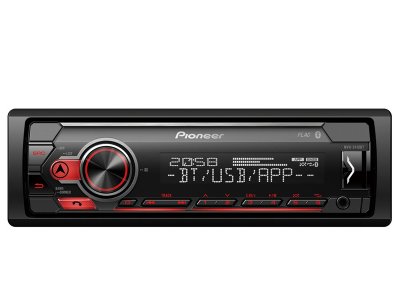  Pioneer MVH-S410BT