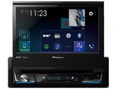  Pioneer AVH-A7100BT