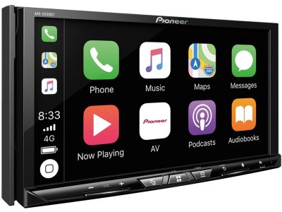  Pioneer AVH-Z9100BT