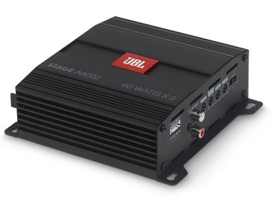   JBL STAGEA6002