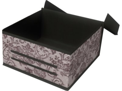   Cofret  30x30x16cm 231