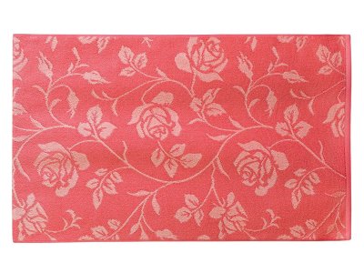  Aquarelle   2 70x140cm Pink-Peach-Coral 710655