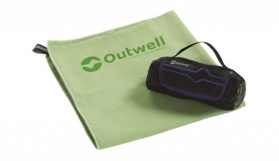  Outwell Micro Pack Towel M 650029