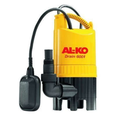      AL-KO Drain 6001