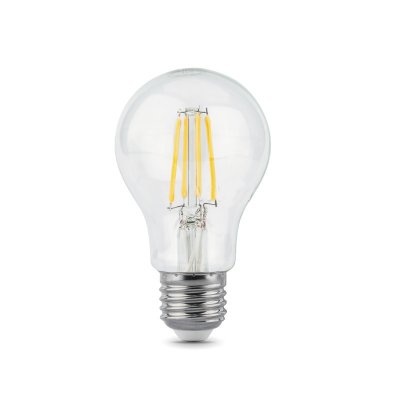  Gauss LED Filament E27 A60 10W 4100K 102802210