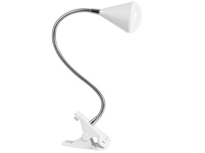   OttLite LED Cone Clip Lamp J8600C-EURP