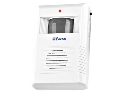  Feron 005-B White-Gray 44166