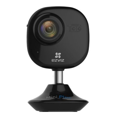  Ezviz C2 mini Plus Black CS-CV200-A1-52WFR-B