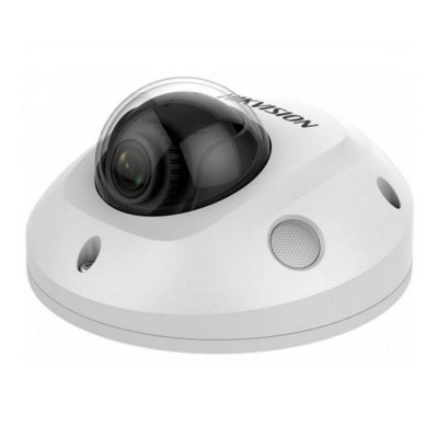  HikVision DS-2CD2543G0-IS 2.8mm