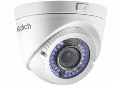  HiWatch DS-T209P 2.8-12mm