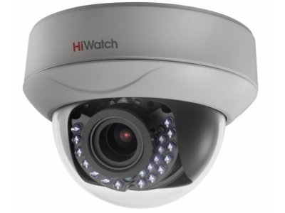  HiWatch DS-T207P 2.8-12mm