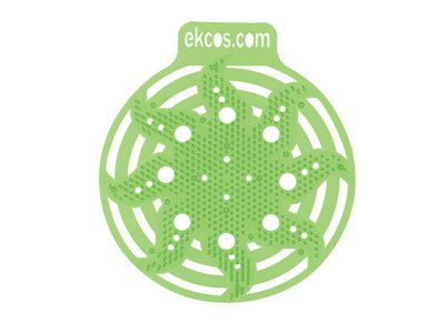  Ekcos Power-Screen 2   Lime Green PWR-2G