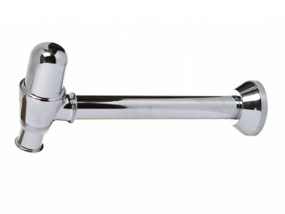 -   Hansgrohe 1/4 Chrome 52010000