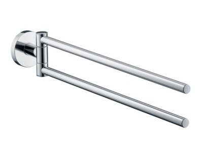  Hansgrohe Logis Chrome 40512000