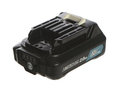  Makita BL1021B Li-ion 12V 2Ah  197396-9