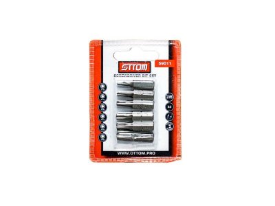   Ottom Torx S2 (6 ) 59011