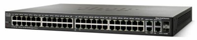  (switch) Cisco SRW248G4P-K9-EU