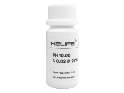   H2Life PH-10 30ml  