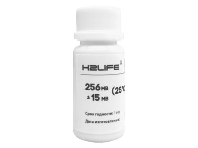   H2Life  256  30ml   