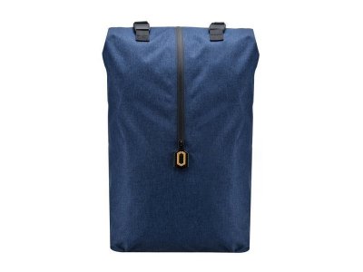  Xiaomi Mi 90 Points Outdoor Leisure Backpack Blue