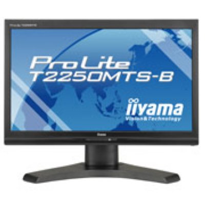  22" Iiyama PLT2250MTS-B1 Touchscreen , 