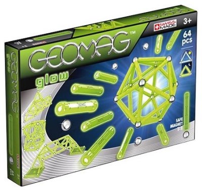   Geomag Glow 64  336