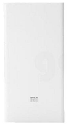   Power Bank 20000  Xiaomi PLM06ZM  VXN4220GL